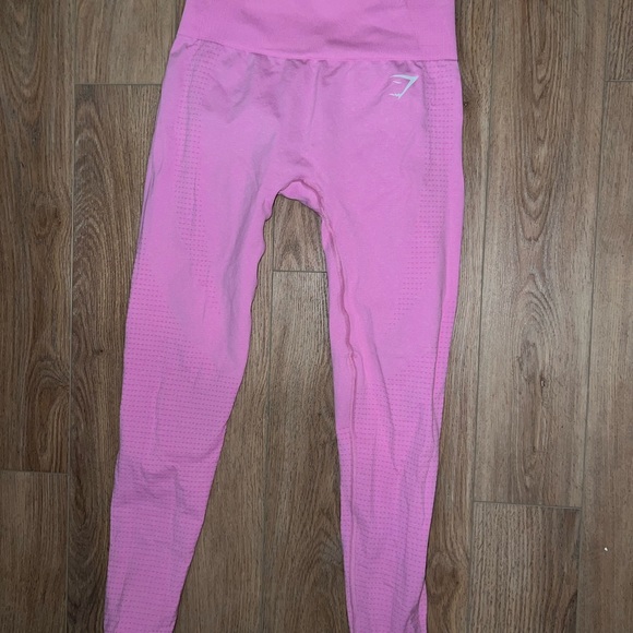 Gymshark Vital Seamless 2.0 set - Picture 7 of 13